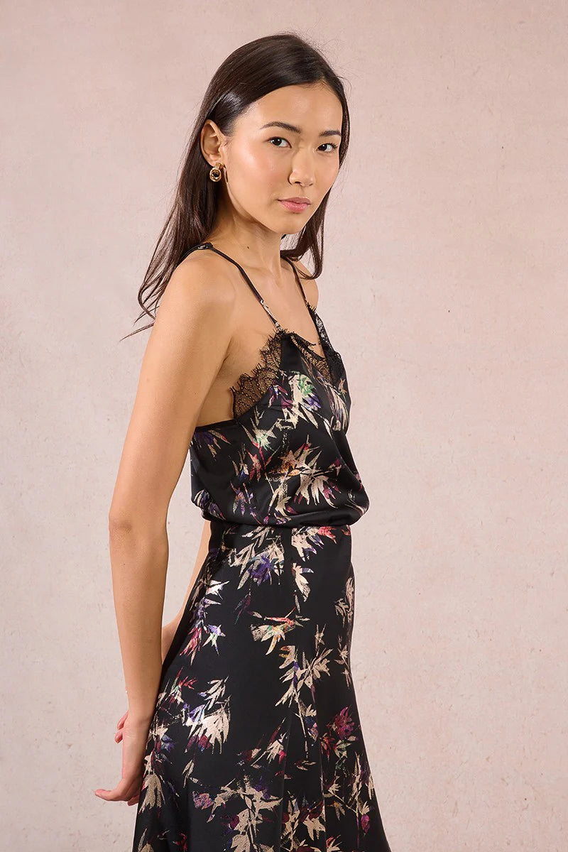 FLoral Print Camisole