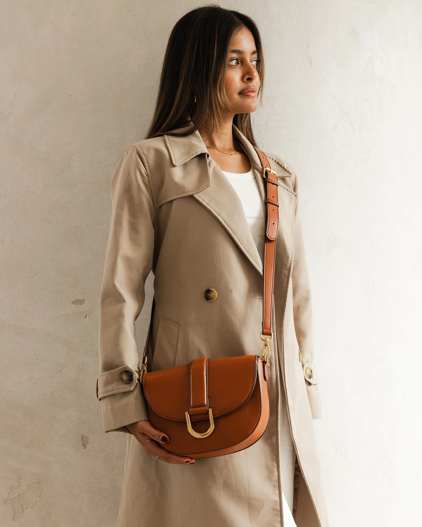 Scarlett Crossbody Bag