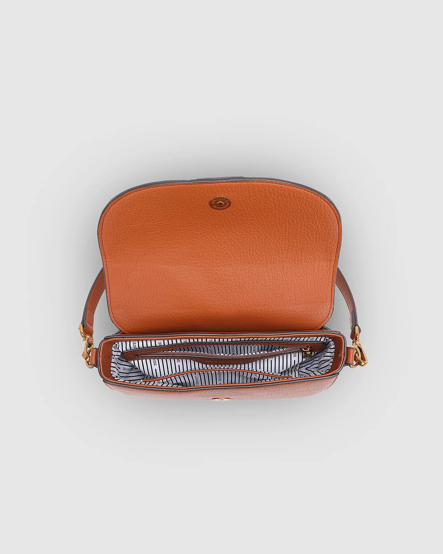 Scarlett Crossbody Bag