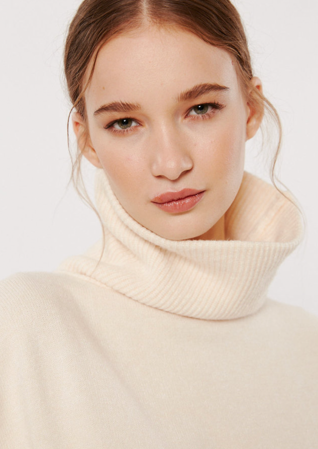 Trento Turtleneck Sweater