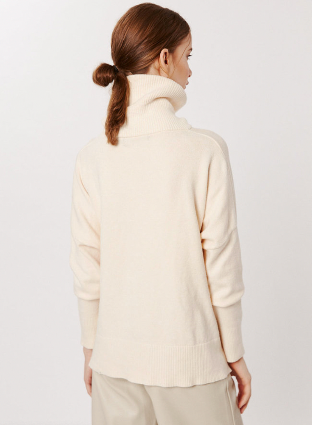 Trento Turtleneck Sweater