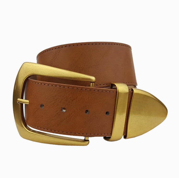 Wide Width Belt