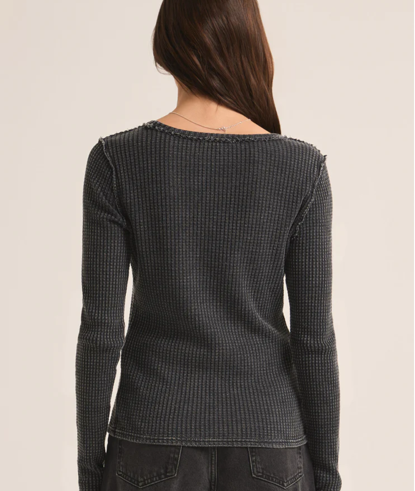 Arlet Thermal Long Sleeve Top