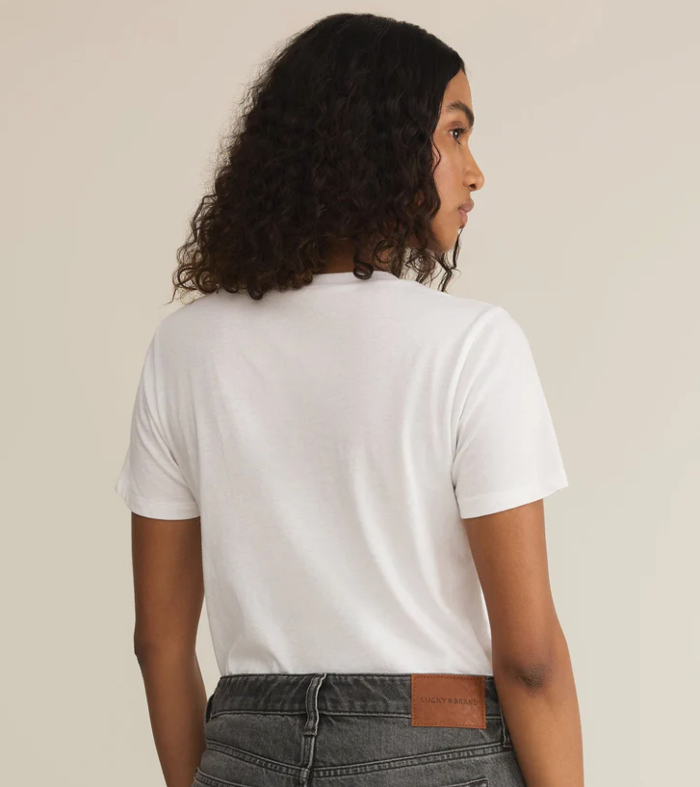 The Pocket Tee