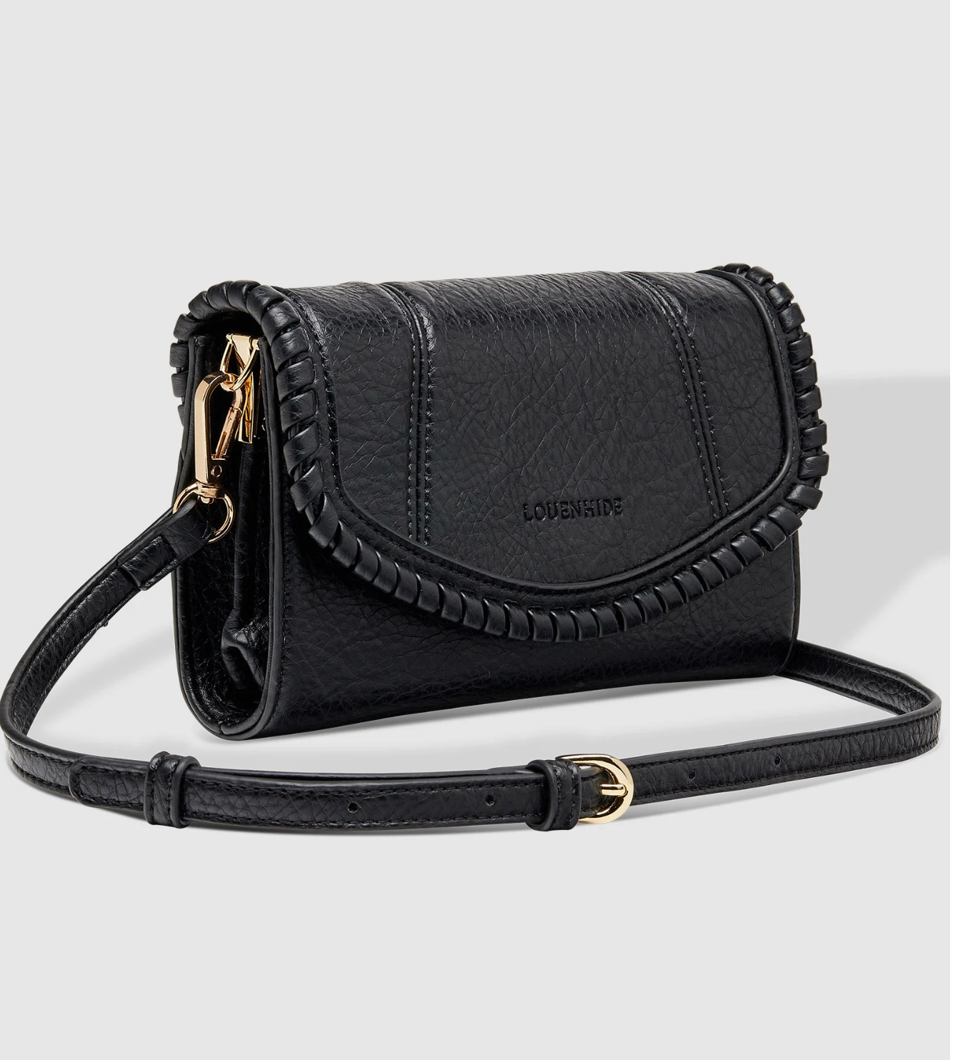 Harlow Crossbody Bag