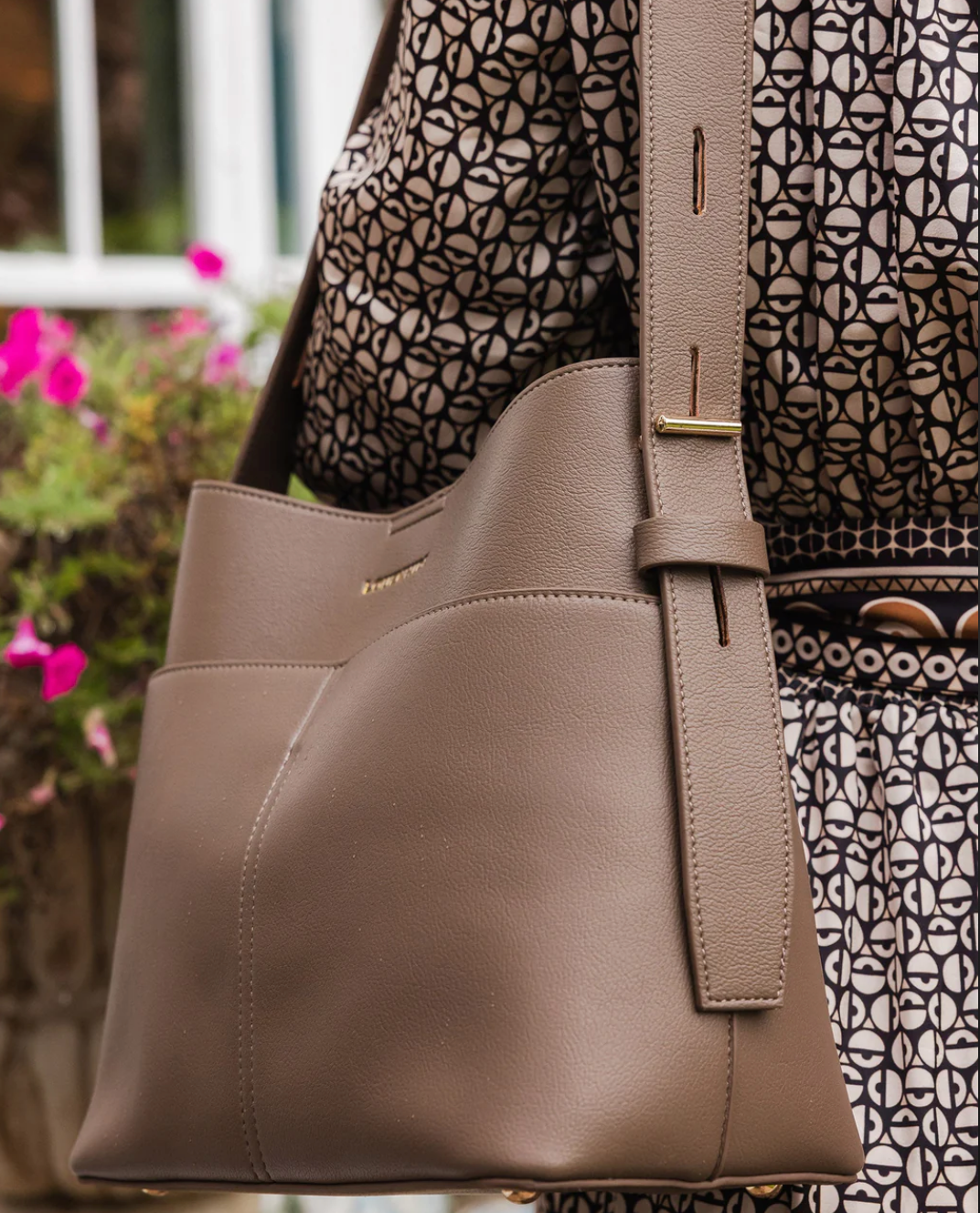 Samantha Handbag