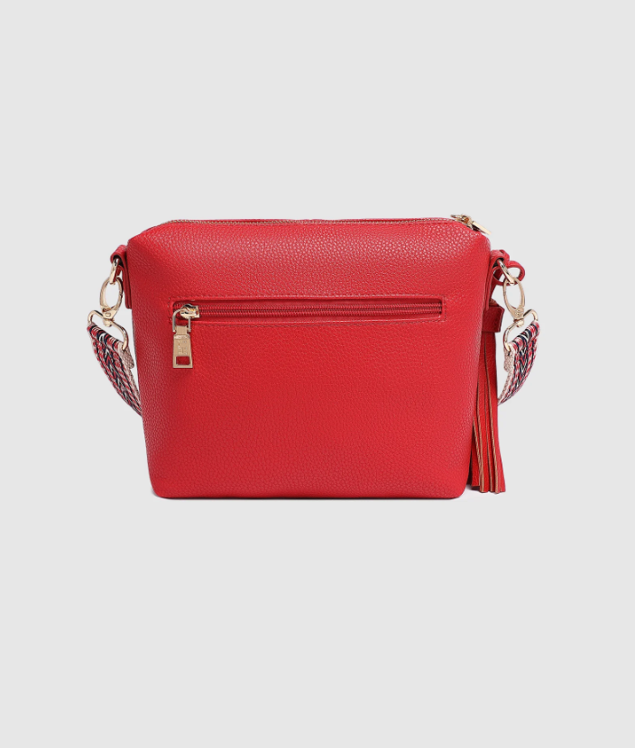 Kasey Eddie Crossbody Bag