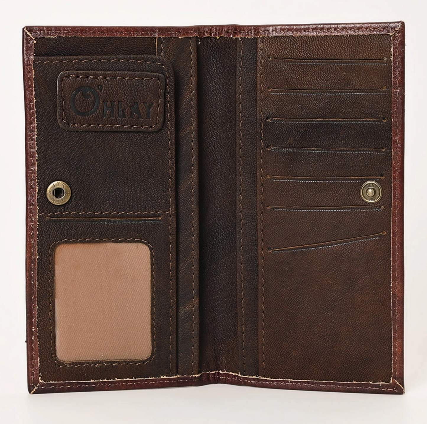 Wallet Genuine Leather