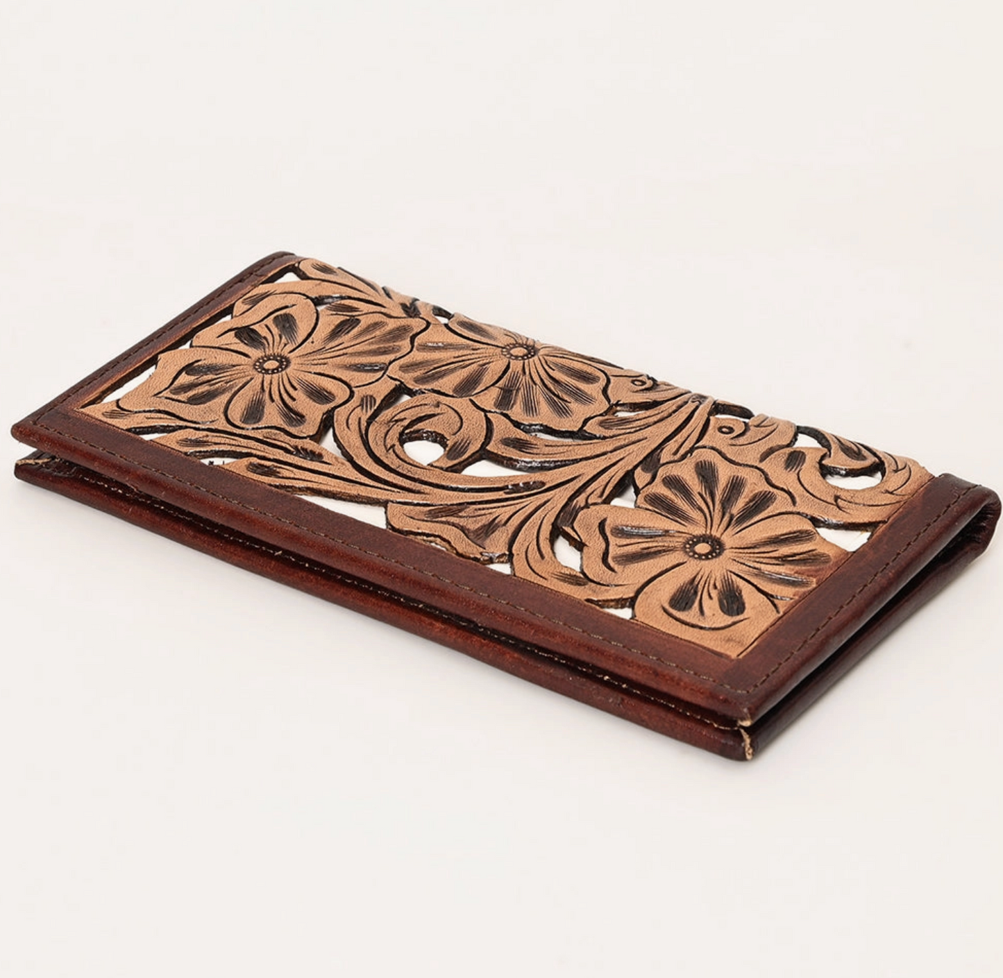 Wallet Genuine Leather