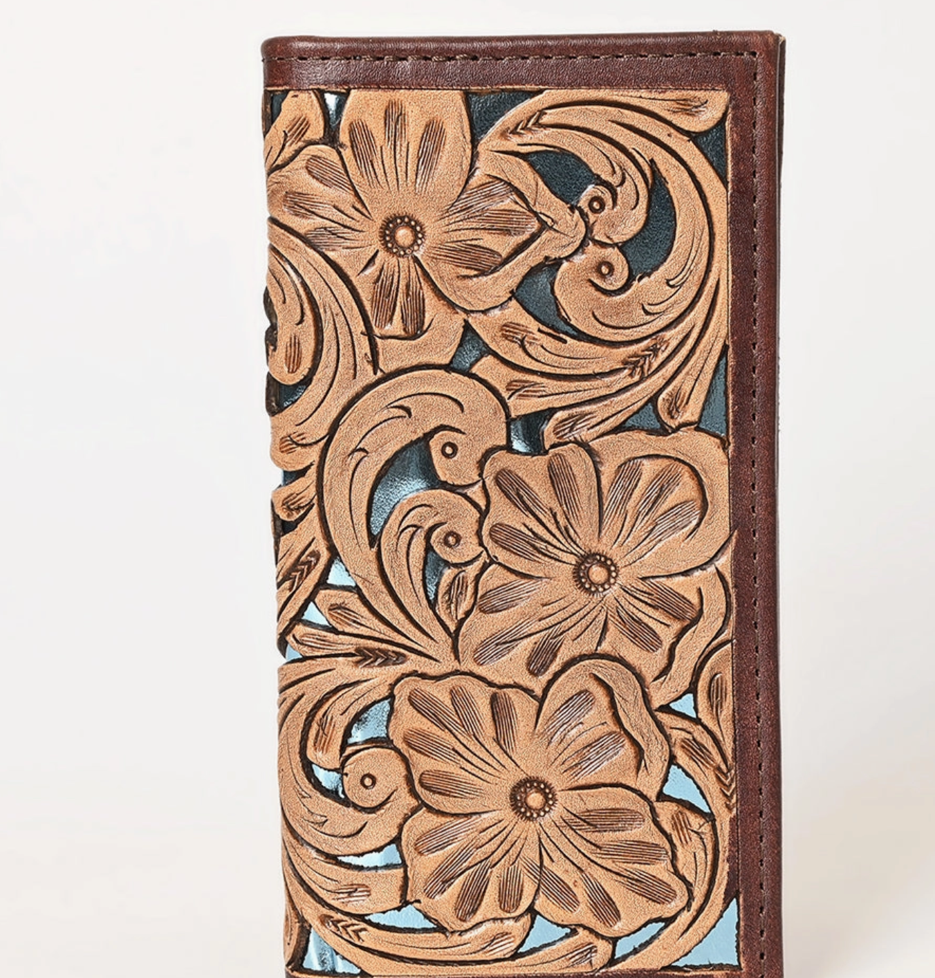 Wallet Genuine Leather