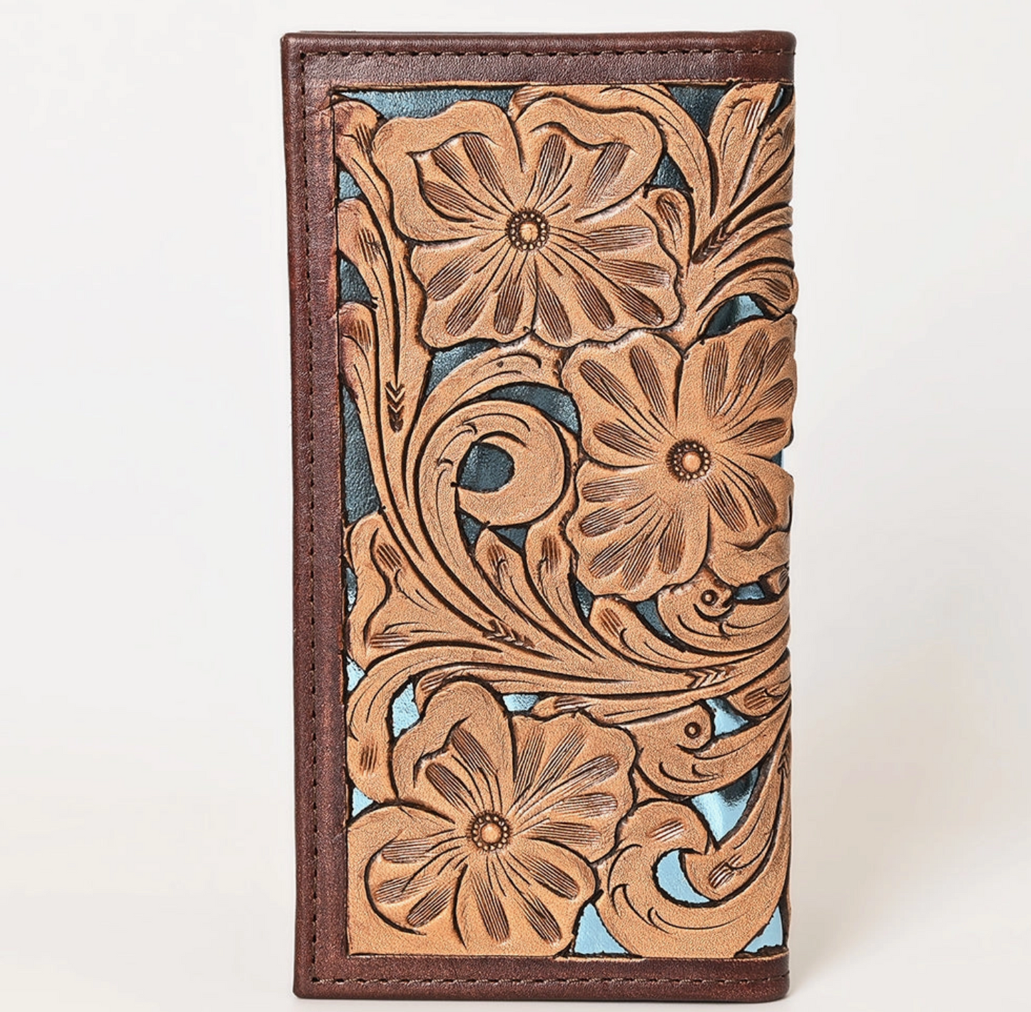 Wallet Genuine Leather