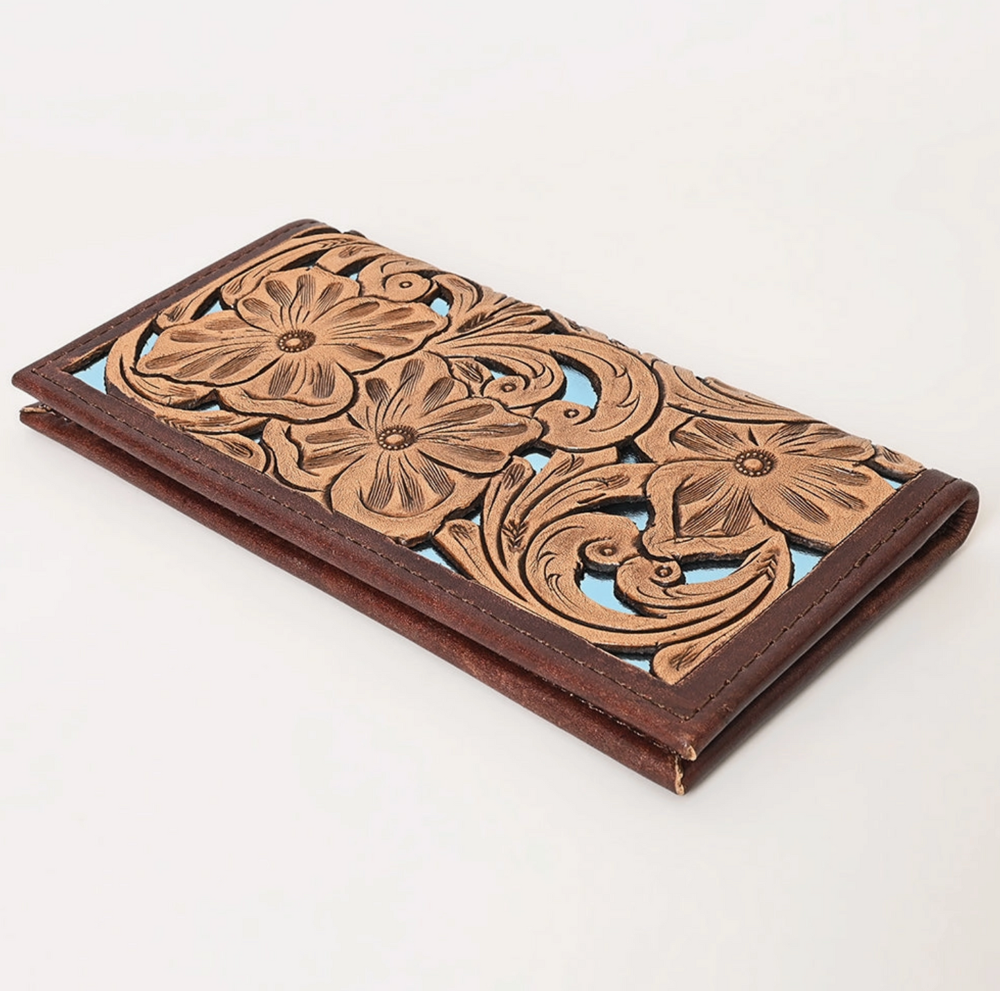 Wallet Genuine Leather