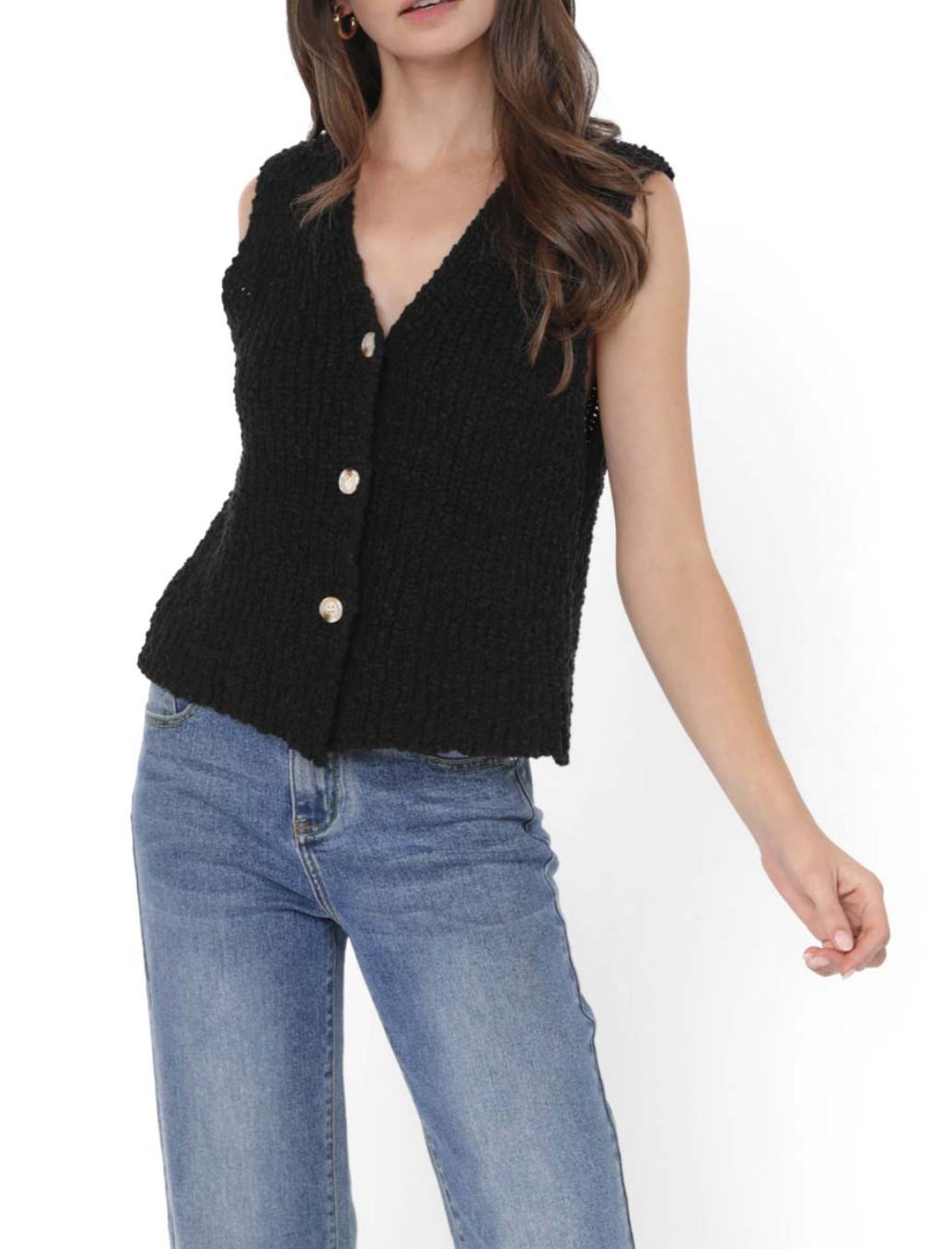 Arlo Cardi Vest