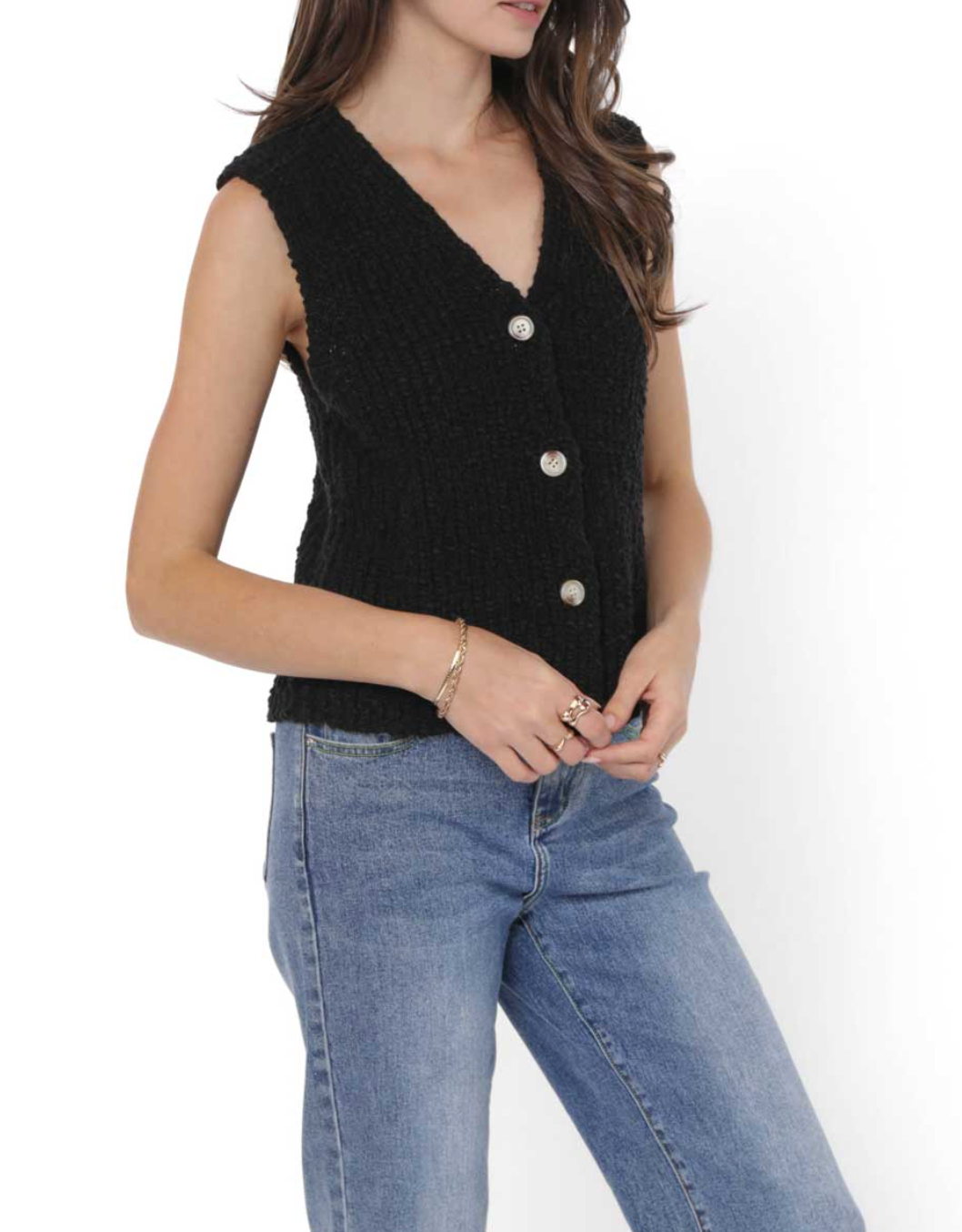 Arlo Cardi Vest