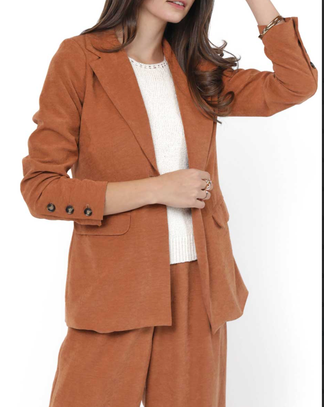 Sundown Blazer