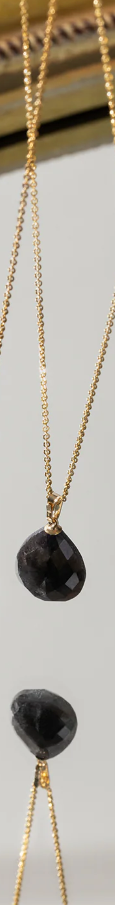 Jeanine Necklace