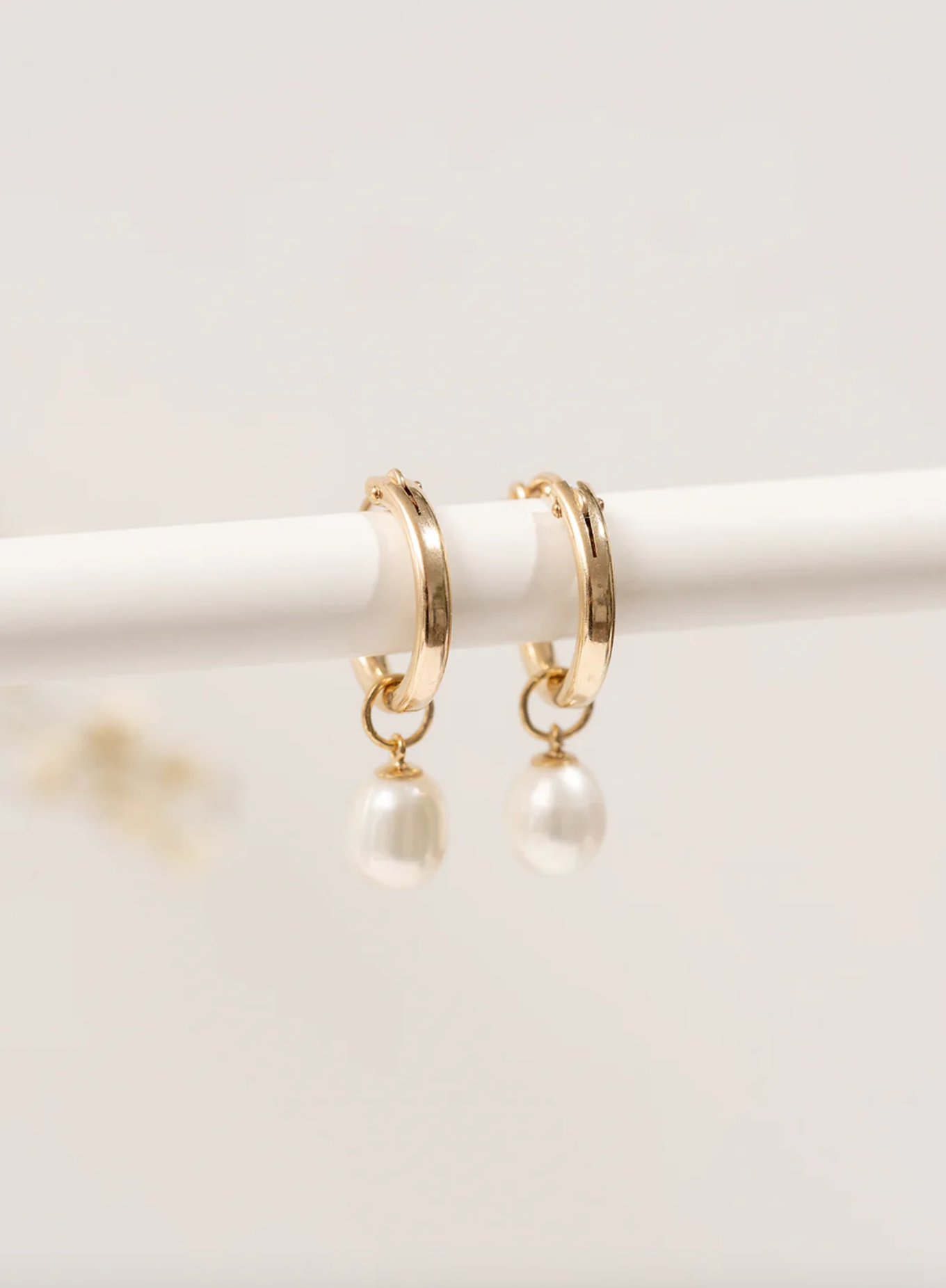 Jenny Hoops