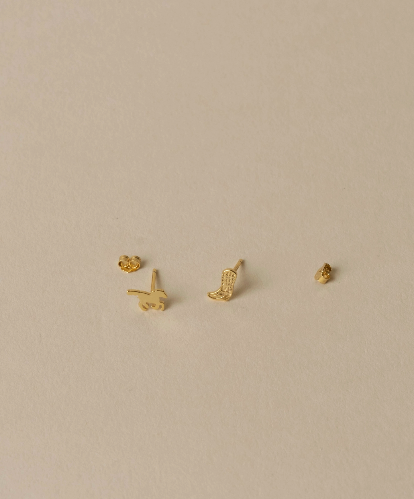 Sadie Western Earrings Set of 4