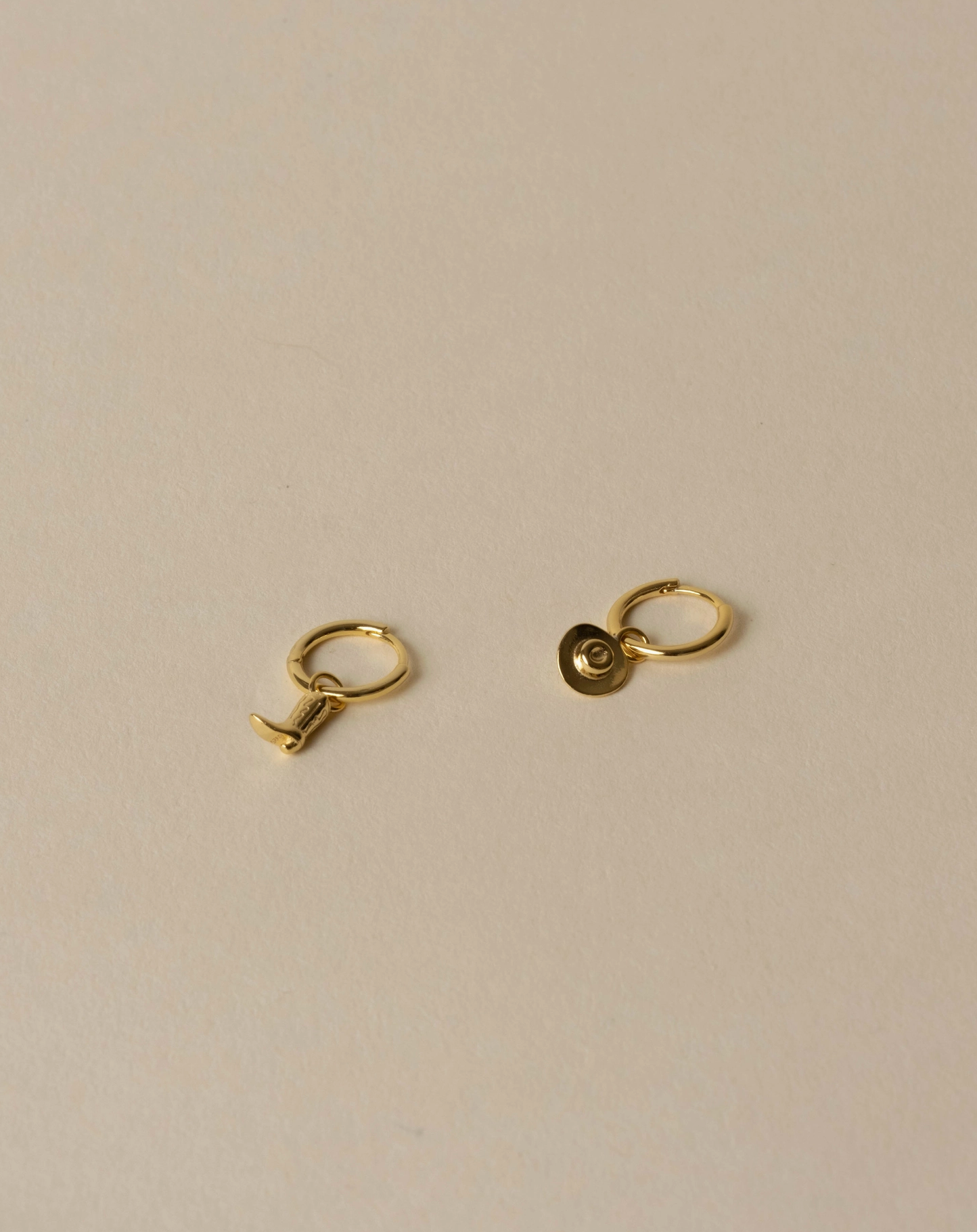 Sadie Western Earrings Set of 4