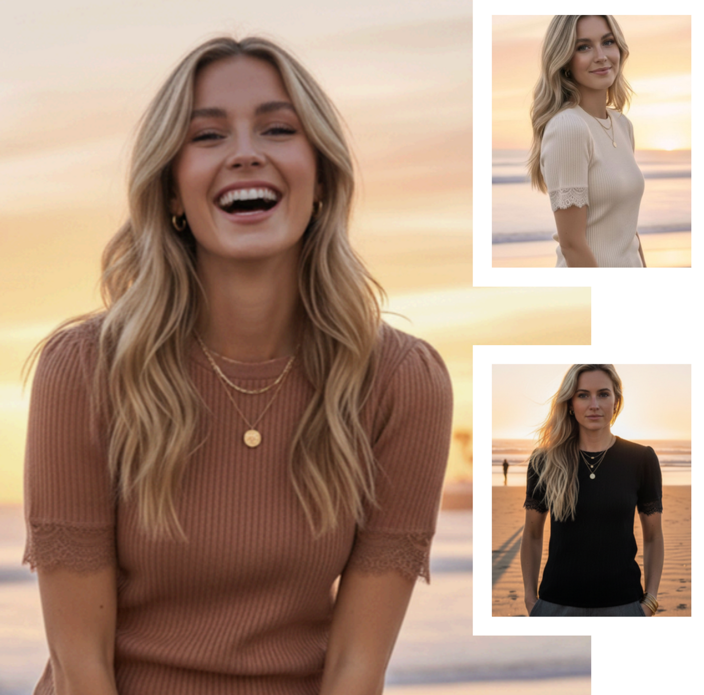 Giselle Tee