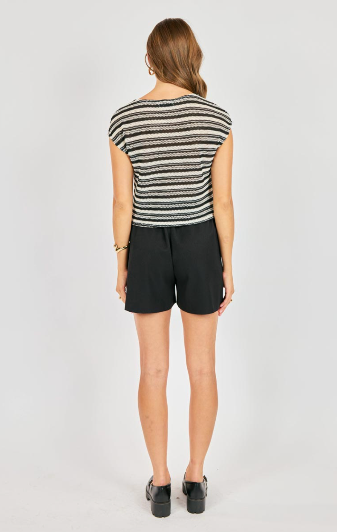 Moonlit Path Top