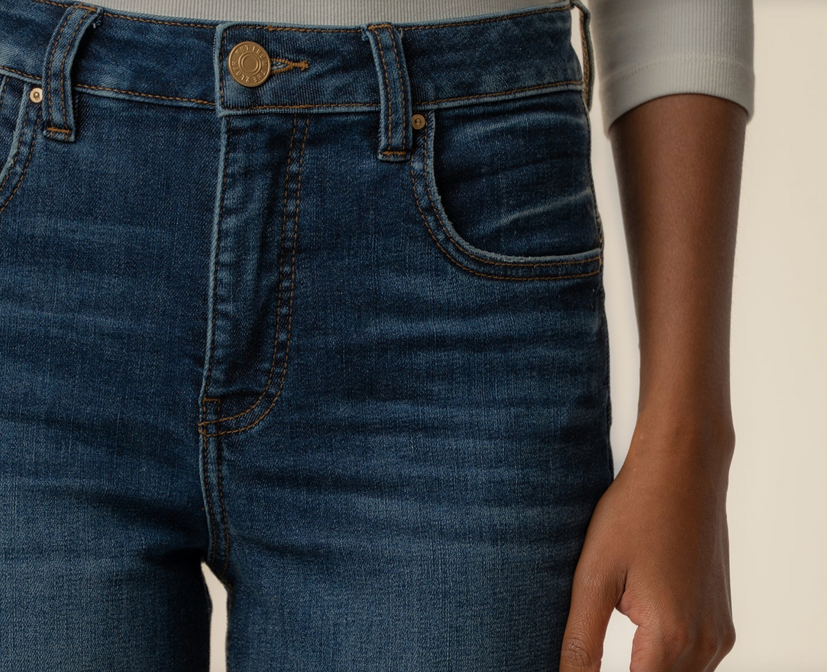 Stella High Rise Flare (Charmer)