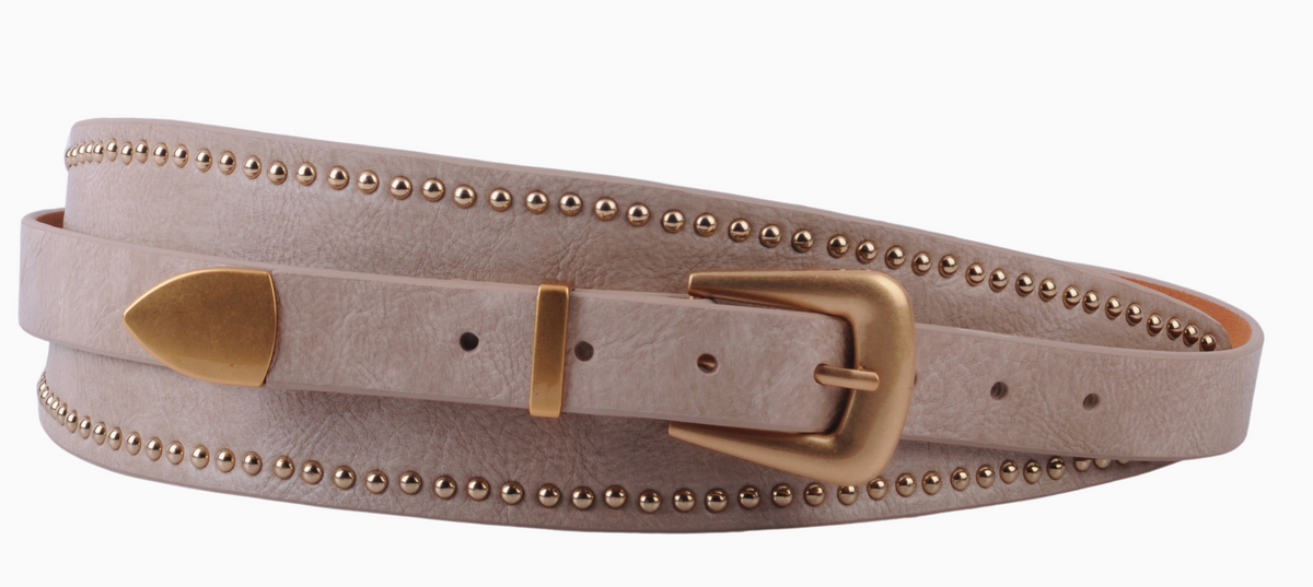 Boho Cowgirl Belt