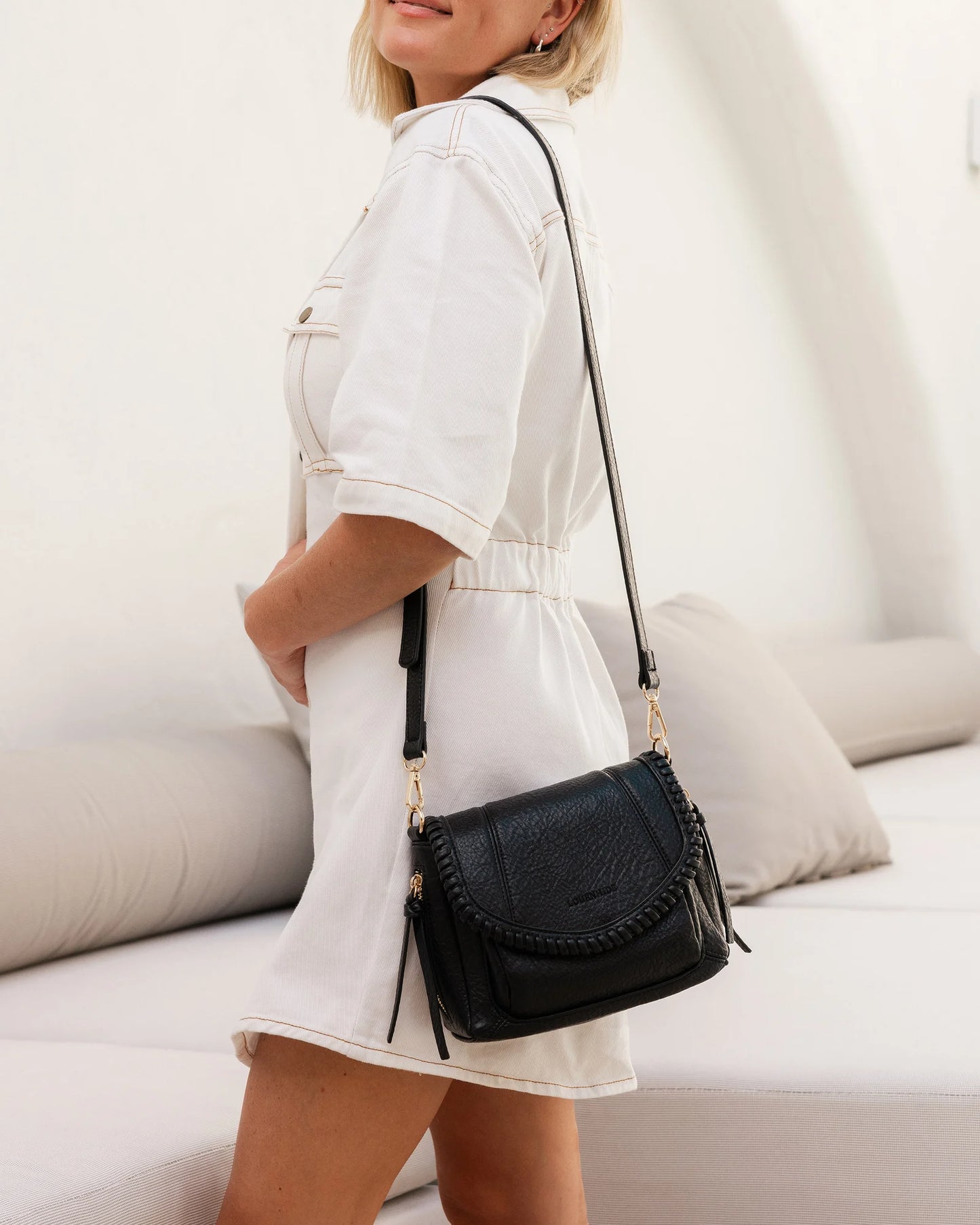 Shania Crossbody Bag