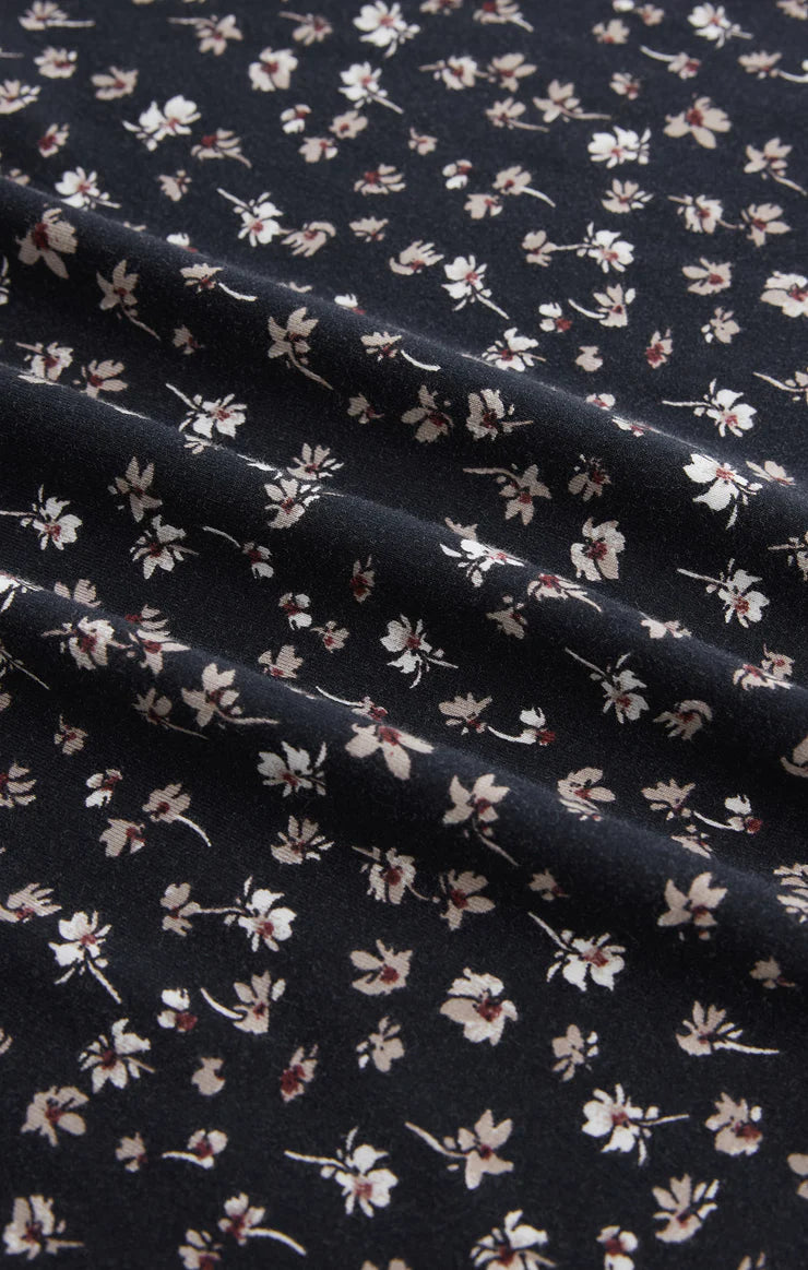 Georgina Ditsy Floral Maxi Dress