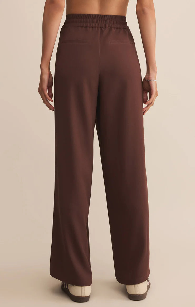 Saunder Track pant