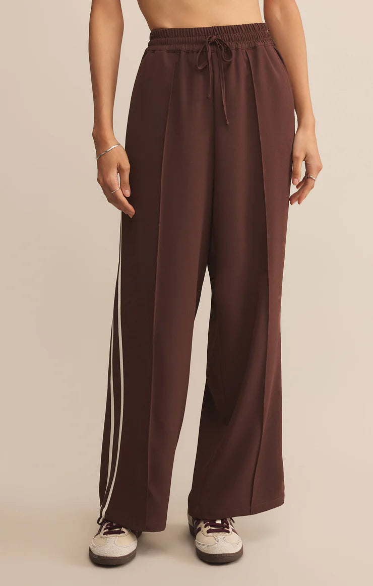 Saunder Track pant