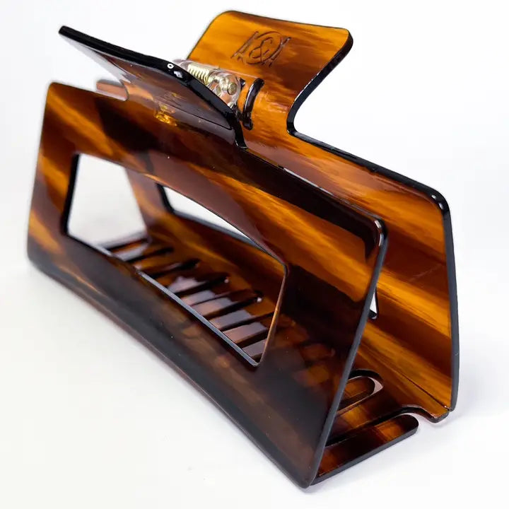 Ecofriendly Hair Clip Mega