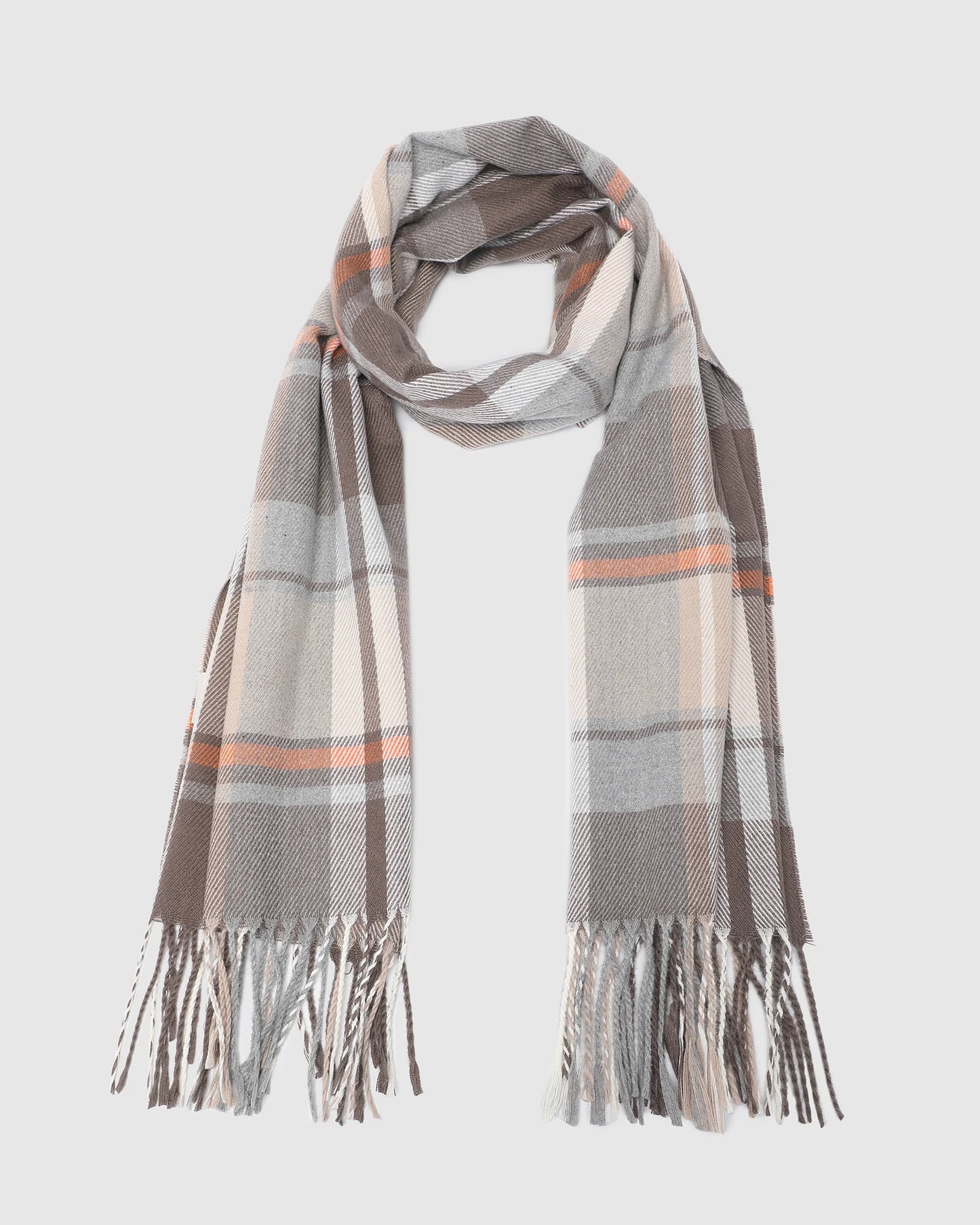 Balmoral Scarf