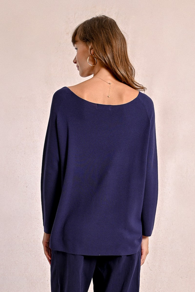 Over Sized Sweater