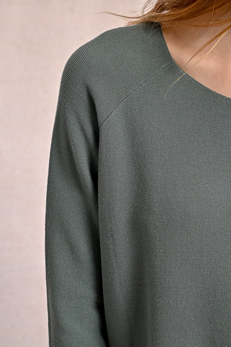 Over Sized Sweater