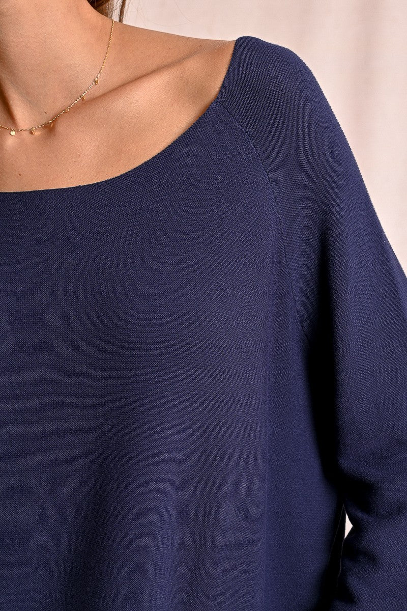 Over Sized Sweater
