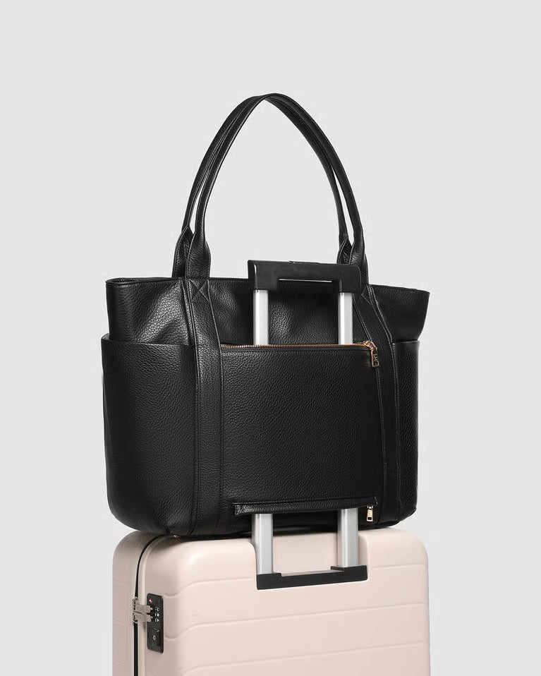 Chicago Tote Bag