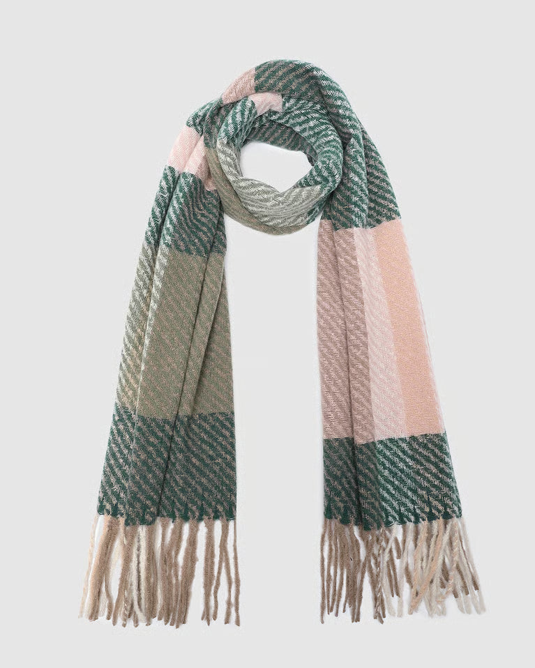 Cambridge Scarf