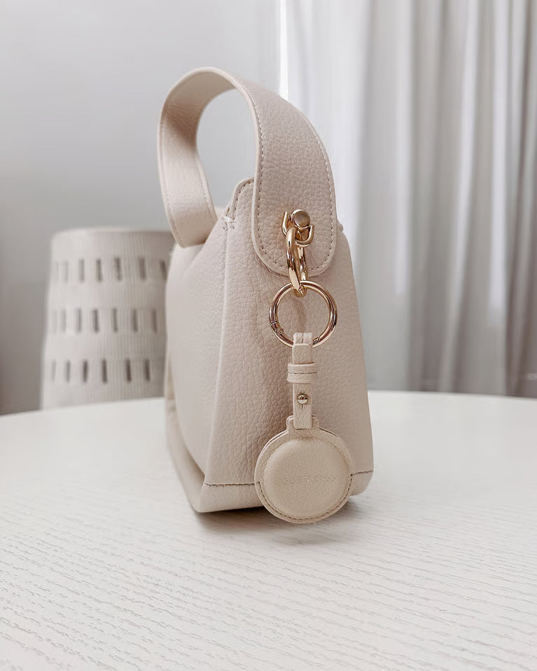 Opal Airtag Keychain