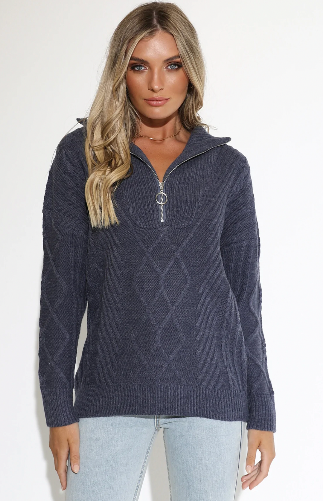 Elke Knit