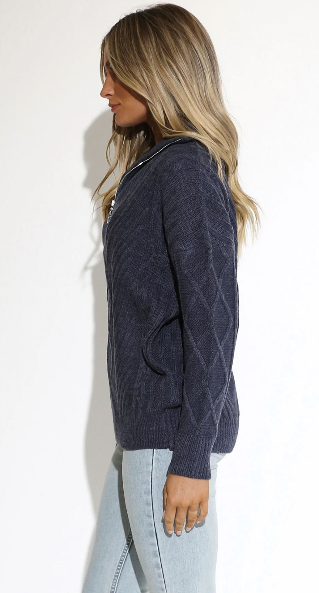 Elke Knit