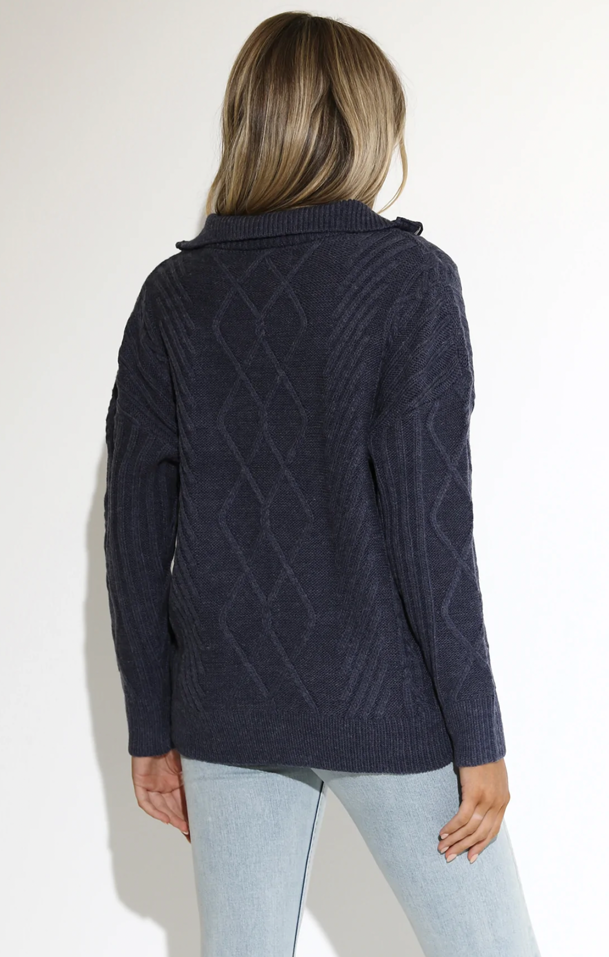 Elke Knit