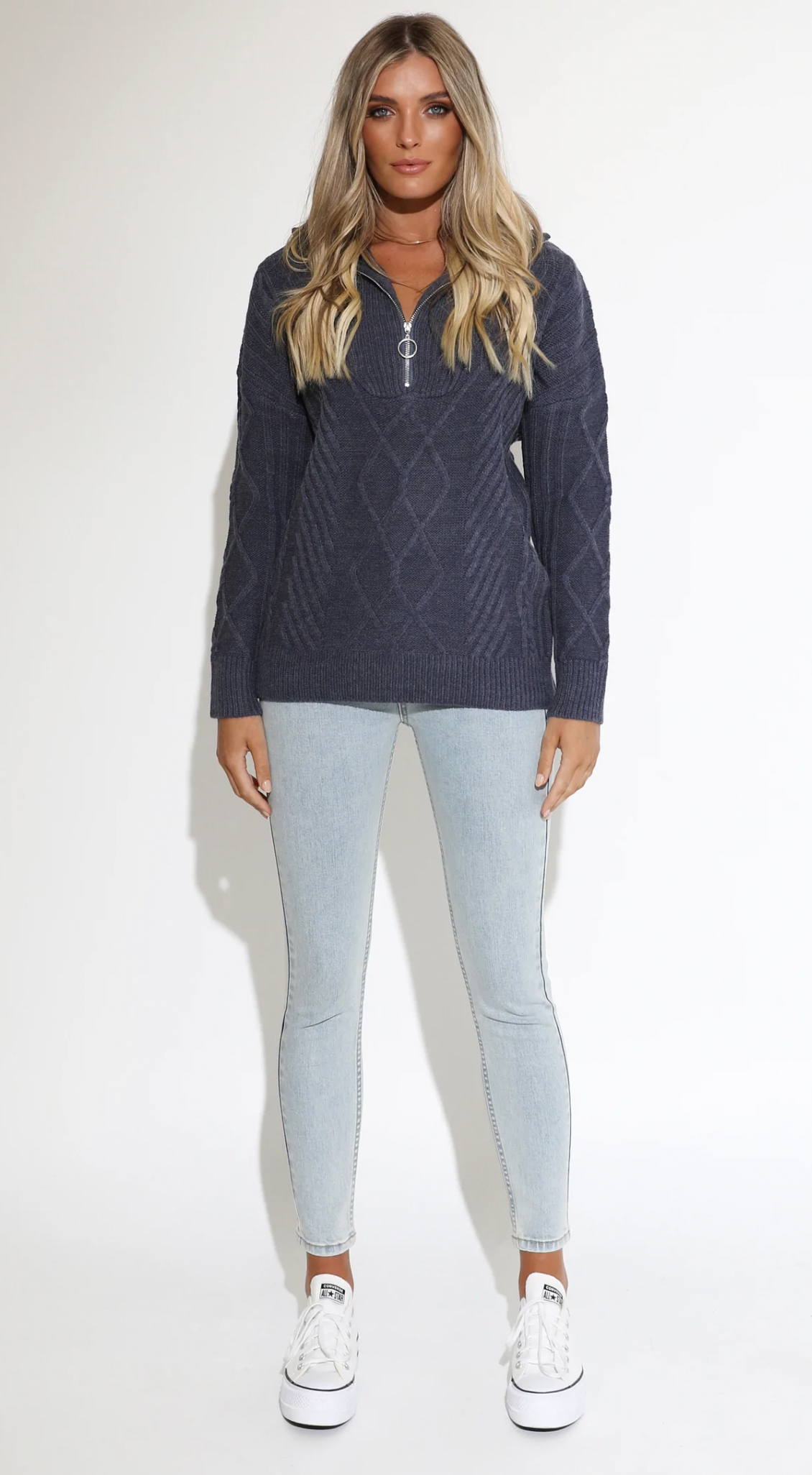 Elke Knit