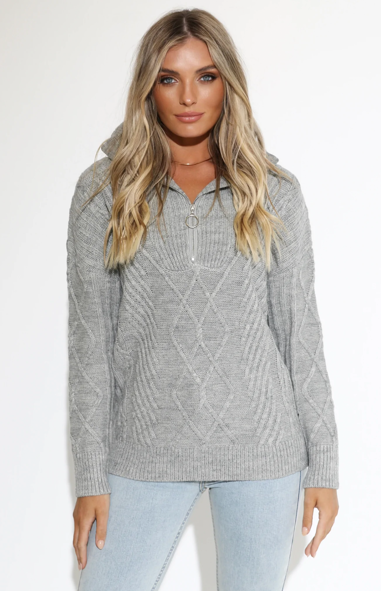 Elke Knit