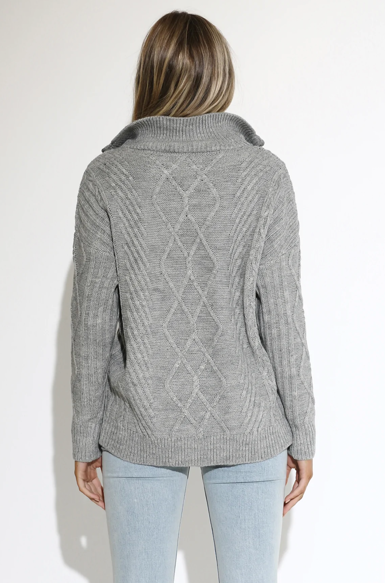 Elke Knit