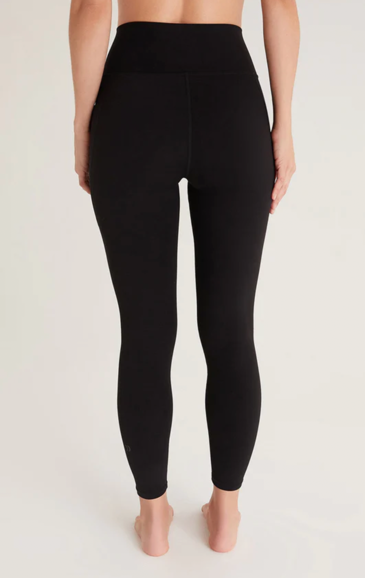 All Day 7/8 Pocket Legging