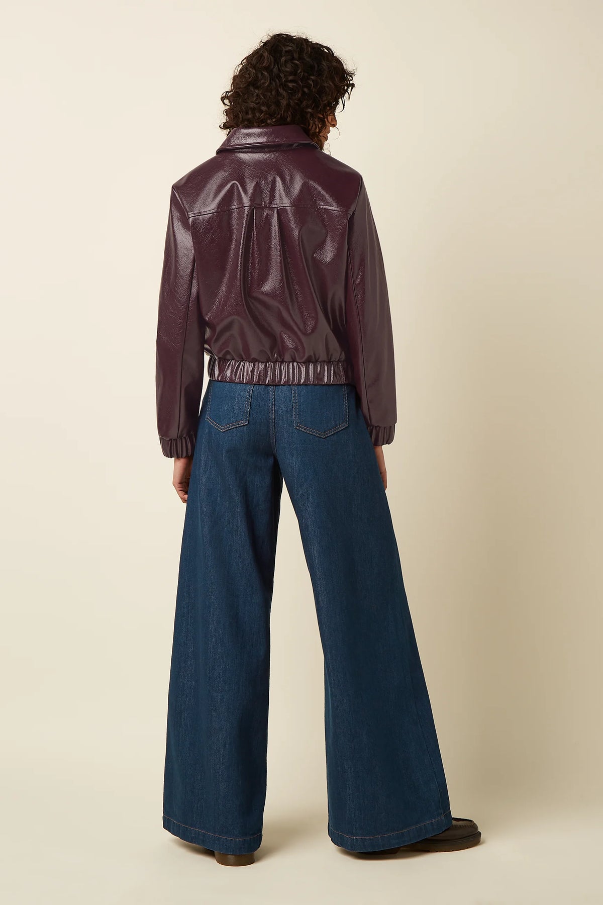 Isla Jacket Glitz