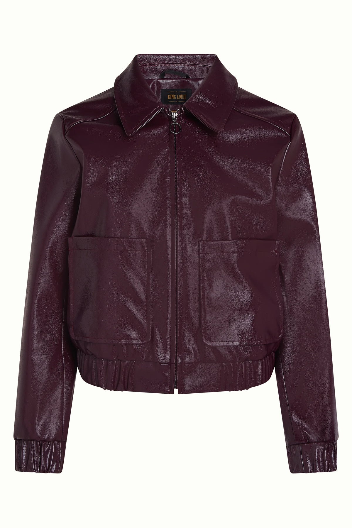 Isla Jacket Glitz