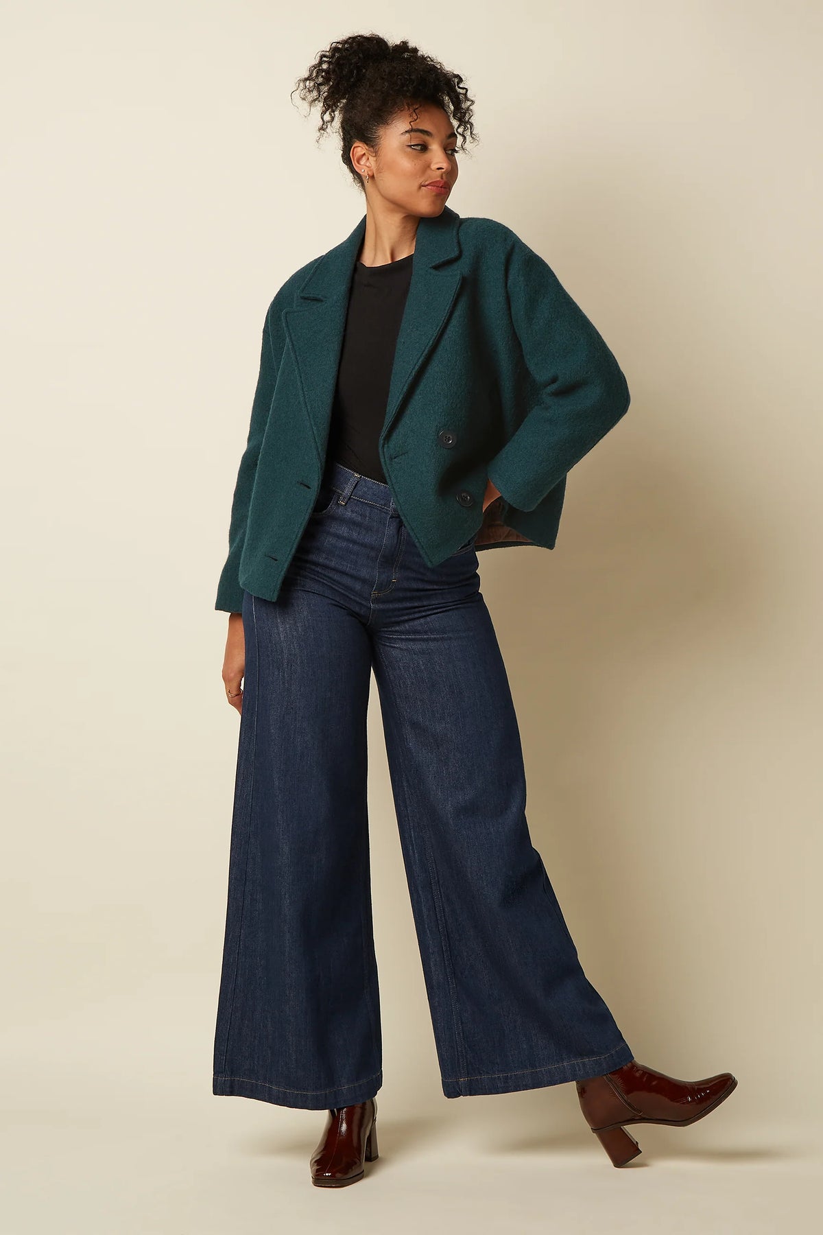 Lotta Coat Kennedy