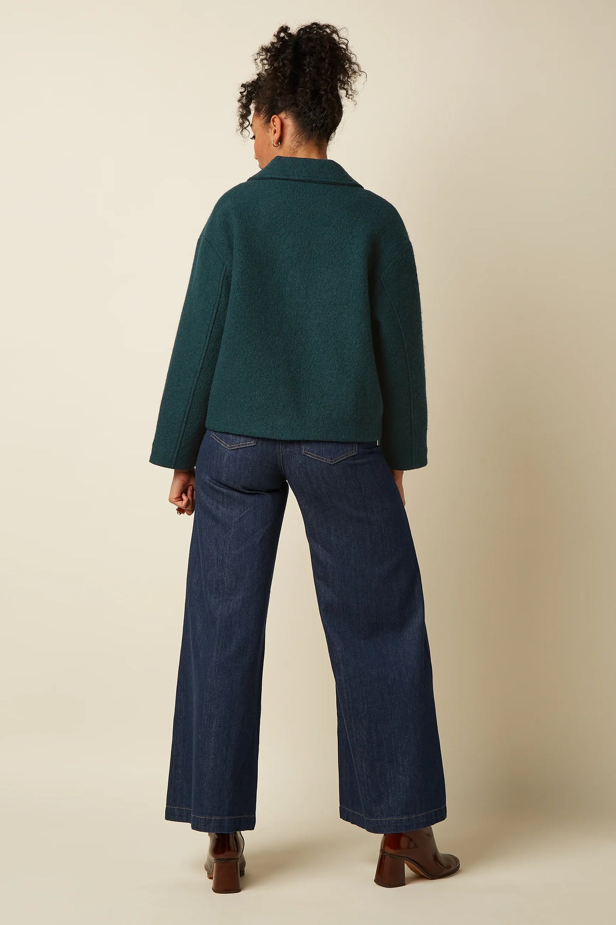 Lotta Coat Kennedy